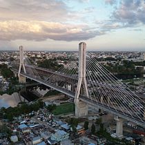 Mi proyecto del curso: Filmación con drones para proyectos audiovisuales. Film, Video, TV, Film, and Filmmaking project by Franklin Alberto De Léon zabala - 02.16.2023