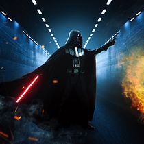 Mi proyecto del curso: Retoque fotográfico y efectos visuales con Photoshop. Photograph, Photograph, Post-production, Photo Retouching, Digital Photograph, Fine-Art Photograph, and Photomontage project by javierandrespinilla12321 - 02.18.2023
