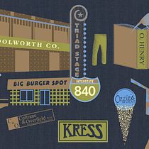 My project for course: Vector Illustration for Vibrant Compositions. Vector Illustration, Digital Illustration, and Digital Drawing project by Mike Garrigan - 02.17.2023