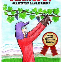 Mi proyecto del curso: Capturando historias en cómics de fantasía. Traditional illustration, and Comic project by José Bolbarán Ramírez - 02.19.2023
