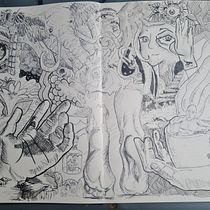 Mein Abschlussprojekt für den Kurs: Zeichentechnik für Anfänger: Trainiere deine Beobachtungsgabe. Sketching, Pencil Drawing, Drawing, Sketchbook & Ink Illustration project by anika_m1306 - 02.20.2023