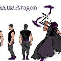 Mi proyecto del curso: Introducción al diseño de personajes para animación y videojuegos Ein Projekt aus dem Bereich Traditionelle Illustration, Animation, Design von Figuren, Videospiele und Design für Videospiele von Kevin Serrano Santos - 20.02.2023