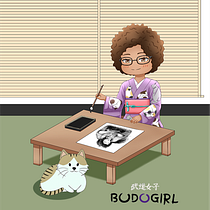 My project for course: Creating an Illustrated Brand: From the Idea to Merchandising. Un projet de Illustration traditionnelle, Br, ing et identité, Conception de personnages et Illustration numérique de Martine Mussies - 21.02.2023