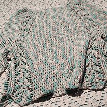 Mi proyecto del curso: Top-down: prendas a crochet de una sola pieza. Fashion Design, Fiber Arts, DIY, Crochet, and Textile Design project by Silvina Porpatto - 02.21.2023