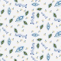 Mi proyecto del curso: Diseño y composición de patterns textiles. Pattern Design, Design de moda, e Estampagem projeto de snisidr1987 - 21.02.2023