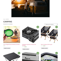 My project for course: Creation of an Online WordPress Store. Projekt z dziedziny Informat, ka, Marketing, Web design, Tworzenie stron internetow, ch, Marketing c, frow,  e-commerce, Programowanie bez kodu i Business użytkownika larasansberro1996 - 21.02.2023