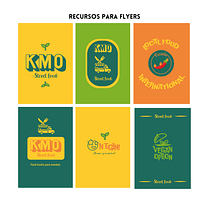 Mi proyecto del curso: Diseño de recursos gráficos para enriquecer tu marca. Art Direction, Br, ing, Identit, and Graphic Design project by Josune Gil Larrañaga - 02.21.2023