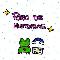 Pozo de historias . Creative Consulting, Design Management, Marketing, Content Marketing, and Communication project by angelyrics - 02.21.2023