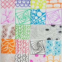 Meu projeto do curso: Desenho para principiantes nível -1. Pencil Drawing, Drawing, Creating with Kids, and Sketchbook project by Mônica Sanches - 02.19.2023