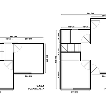 Mi proyecto del curso: Diseño de interiores de principio a fin. Projekt z dziedziny Architektura wnętrz, Projektowanie wnętrz, Dekoracja wnętrz i Projektowanie przestrzeni użytkownika Jorge Luis Santoyo Ramos - 21.02.2023