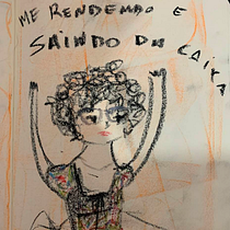 Dora: Outside the Box. Criatividade projeto de Isa Cavalcante - 21.02.2023