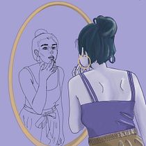 My project for course: Procreate: Creative Illustration Techniques. Un progetto di Illustrazione tradizionale, Illustrazione digitale e Disegno digitale di Laura ST - 22.02.2023