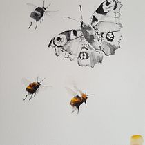 My small projects. Painting project by kozyra82 - 02.22.2023