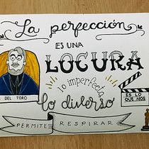 Mi proyecto del curso: Dibujo y hand lettering creativo para principiantes. Traditional illustration, Lettering, Drawing, H, and Lettering project by victoriafabianchavez - 02.22.2023