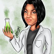 Meu projeto do curso: Retrato de personagens femininas com Procreate. Projekt z dziedziny Trad, c, jna ilustracja, Ilustracja c, frowa, R, sunek c i frow użytkownika julio_caricas - 14.02.2023