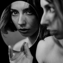 Fotografía artística en blanco y negro (@donpetermorenophoto). Un projet de Photographie, Photographie de portrait , et Photographie artistique de periko17moreno - 20.02.2023