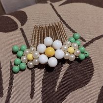 Meu projeto do curso: Design de acessórios para o cabelo. Un progetto di Design di accessori, Artigianato e Design di gioielli di Blenda Souza - 22.02.2023