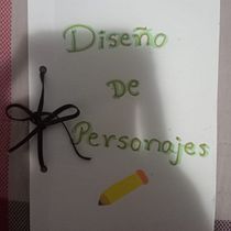 Mi proyecto del curso: Técnicas para entrenar tu creatividad. Un progetto di Design, Belle arti, Graphic design, Creatività e Sketchbook di Diego Arturo Arcos Calderón - 23.02.2023