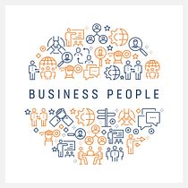 My project for course: Business Mindset for Creatives: Make an Action Plan. Creative Consulting, Design Management, Marketing, and Business project by Intesar Wardia - 02.20.2023
