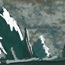 Mon projet du cours : Matte painting : créer des mondes photoréalistes. Photograph, Photograph, Post-production, Photo Retouching, Digital Photograph, Photomontage, and Matte Painting project by Gregory Couvent - 02.20.2023