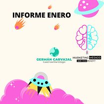 Mi proyecto enfocado y hecho para mi cliente . Un projet de Marketing, Réseaux sociaux, Marketing digital, Marketing mobile, Marketing de contenu, Growth marketing, SEO , et SEM de tenbosses10 - 03.02.2023