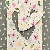 Il mio progetto del corso:  Motivi floreali vivaci ad acquerello. Traditional illustration, Pattern Design, Watercolor Painting, and Botanical Illustration project by Valentina - 02.23.2023