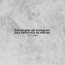 Mi proyecto del curso: Estrategias de Instagram para desarrollo de marcas. Un progetto di Marketing, Social media, Marketing digitale, Instagram, Content marketing, Comunicazione, Marketing per Instagram, Br e Strateg di Julian Schmider Daneri - 25.02.2023