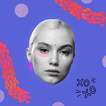 Mi proyecto del curso: Diseño de retratos a todo color con Photoshop. Un proyecto de Post-producción fotográfica		, Collage, Composición fotográfica y Fotomontaje de yultet - 24.02.2023