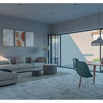 Mi proyecto del curso: Visualización arquitectónica con V-Ray para SketchUp Ein Projekt aus dem Bereich Architektur, Innenarchitektur, Digitale Architektur und ArchVIZ von ivanuseche8 - 24.02.2023