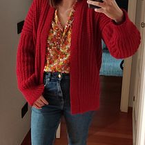 Mi proyecto del curso: Crochet: crea prendas con una sola aguja. Crochê projeto de flovelau - 24.02.2023