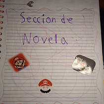 Mi proyecto del curso: los apuntes de mi cuaderno de ruta. Un projet de Écriture, Créativité, Stor, telling, Narration, Écriture de fiction , et Écriture créative de ing.saul.2000 - 23.02.2023