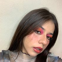 Mi proyecto del curso: Introducción a las técnicas profesionales de maquillaje. Projekt z dziedziny Kino, film i telewizja,  Manager art, st, czn, Projektowanie mod i  Fotografia mod użytkownika fabiolaquezadaa - 22.02.2023