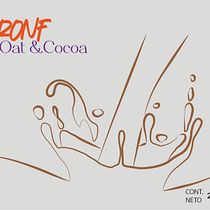Mi proyecto del curso: Creatividad para proyectos de diseño. Een project van  Art direction,  Br, ing en identiteit, Grafisch ontwerp,  Creativiteit y Digitaal ontwerp van Oriol Bono Costa - 24.02.2023