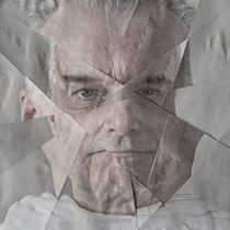 My project for course: Hybrid Photography for Creative Experimentation. Un projet de Photographie, Retouche photographique, Photographie artistique, Photographie argentique , et Autoportrait photographique de gwas - 21.02.2023