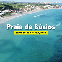 Meu projeto do curso: Sobrevoo em Búzios, praia da região Nordeste do Brasil.. Film, Video, and TV project by carlosaugusto77 - 01.19.2023
