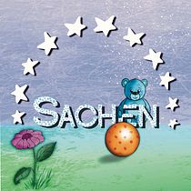 Mein Abschlussprojekt für den Kurs: Babybücher: Gestalte eine illustrierte Erzählung. Een project van Stor, telling, Kinderillustratie, Creatief schrijven y Kinderliteratuur van Maja Weber - 20.01.2023