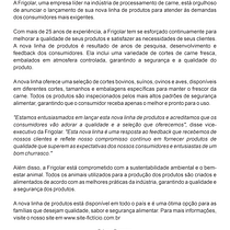 Una empresa ganadera ficticia.. Un projet de Publicité de Flávio Martins - 26.02.2023
