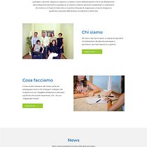 Il mio progetto del corso: Web Design con Figma: progettazione di interfacce efficaci. Projekt z dziedziny UX / UI, Web design, Projektowanie aplikacji mobiln, ch, Projektowanie c, frowe, Projektowanie aplikacji, Projektowanie produktu c i frowego użytkownika pierpaolo.belleggia - 26.02.2023