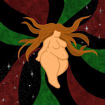 Mi proyecto del curso: Ilustración original de tu puño y tableta. Traditional illustration, Drawing, Digital Illustration, and Digital Drawing project by Rosario Ibarra - 02.19.2023