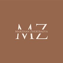 My project for course: Logo Design: From Concept to Presentation. Design, Br, ing, Identit, Graphic Design, and Logo Design project by Bizhan Issabekov - 02.27.2023