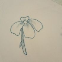Mi proyecto del curso: Tatuaje para principiantes. Tattoo Design project by judit_lrcn - 02.27.2023