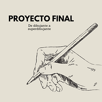Mi proyecto del curso: De principiante a superdibujante. Design, Ilustração tradicional, Desenho a lápis, e Desenho projeto de Paulina Sousa - 27.02.2023