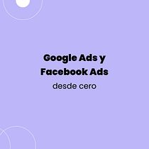 Mi proyecto del curso: Google Ads y Facebook Ads desde cero. Marketing, Redes sociais, Marketing digital, Mobile Marketing, Instagram, Marketing para Facebook, Marketing para Instagram, Growth Marketing, e SEM projeto de Ana Palacios - 24.02.2023