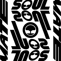 Mein Abschlussprojekt für den Kurs: Typografisches Posterdesign mit Illustrator. Un proyecto de Diseño, Diseño gráfico, Tipografía, Creatividad, Diseño de carteles y Diseño digital de Yasemin Lessner-Loth - 28.02.2023