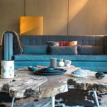 Mi proyecto del curso: Fotografía de interiores. Un projet de Photographie, Architecture d'intérieur, Décoration d'intérieur, Photographie publicitaire, Photographie d'architecture , et Photographie intérieure de Daniel Conde - 03.03.2023
