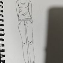 Mi proyecto del curso: Creación de personajes manga. Traditional illustration, Character Design, Comic, and Manga project by ninoskalsmanzo - 02.28.2023