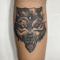 Meu projeto do curso: Técnicas de tatuagem blackwork com fine line. Un progetto di Design di tatuaggi di juanvilasb - 25.02.2023