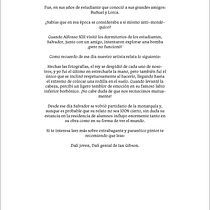 Mi proyecto del curso: Ortotipografía para diseñadores Ein Projekt aus dem Bereich Design, Br, ing und Identität, Verlagsdesign, Bildende Künste und Grafikdesign von Mónica Bravo Herrera - 01.03.2023