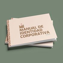 Perissos Manual de identidad corporativa. Design, Br, ing e Identidade, Gestão de design, e Marketing projeto de Yair Cifuentes - 01.03.2023