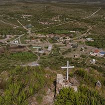 Santa Cruz del Mogote, San Luis Potosi, Mèxico. Film, Video, TV, Film, Filmmaking, Education, Video, Audiovisual Production, Video Editing, and Color Correction project by Diego Torres - 10.06.2022